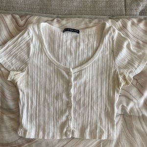 Brandy Melville Cropped Tank